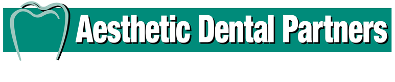 Aesthetic Dental Partners logo