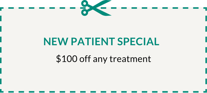 Aesthetic Dental Partners - New Patient Special